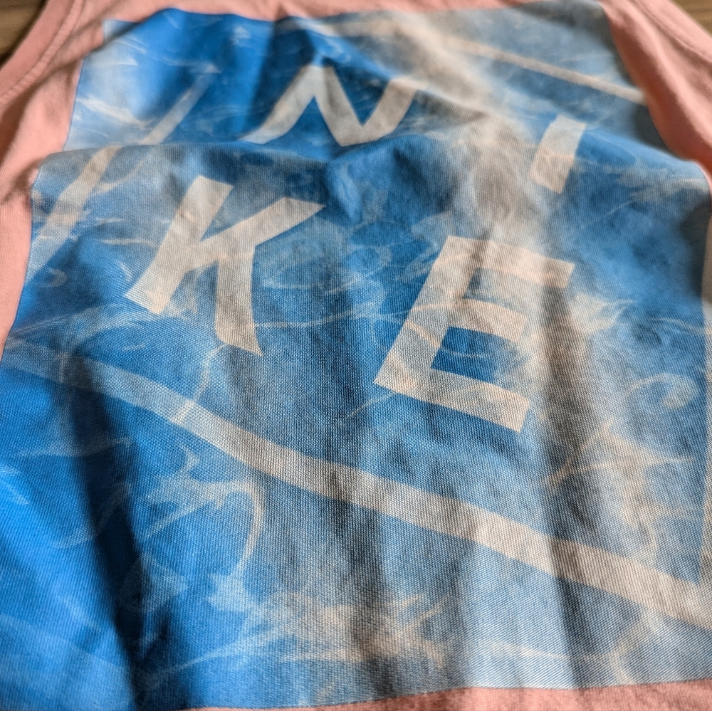 NIKE Women's Tank‎ Sz L - Picture 2 of 3
